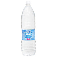 Água Mineral Sem Gás Pureza Vital Nestlé 1.5l