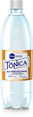 Agua Vittal Tônica Gold Pet 1l