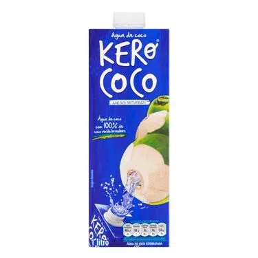 Água de Coco Kero Coco 1L