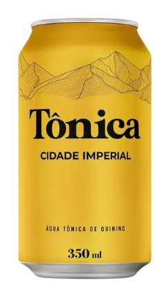Agua Tonica 350ml
