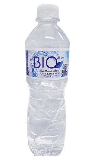 Água Mineral Bio Sem Gás
